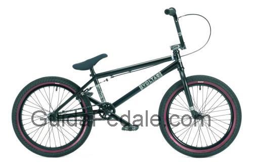 WeThePeople Volta scheda tecnica 